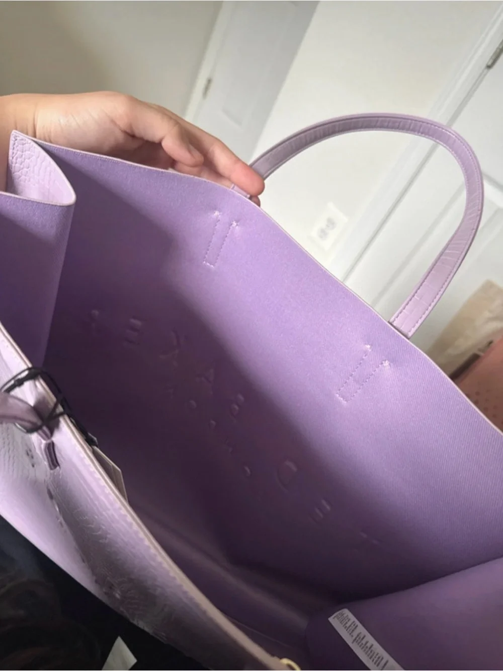 Ted Baker Tote